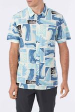 Camisa-Hombre-Azul|Ropa-y-accesorios-para-playa|Oneill-Colombia