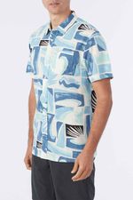Camisa-Hombre-Azul|Ropa-y-accesorios-para-playa|Oneill-Colombia