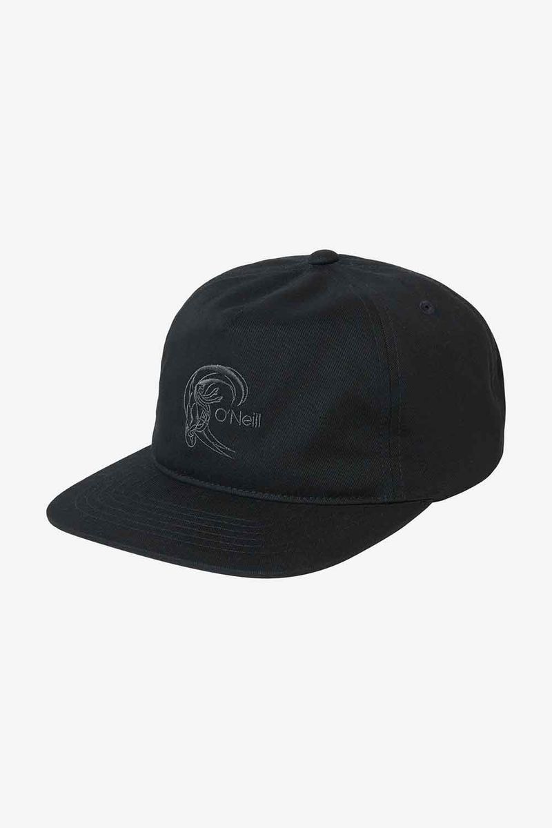 Gorras-Unisex-Negro|Ropa-y-accesorios-para-playa|Oneill-Colombia