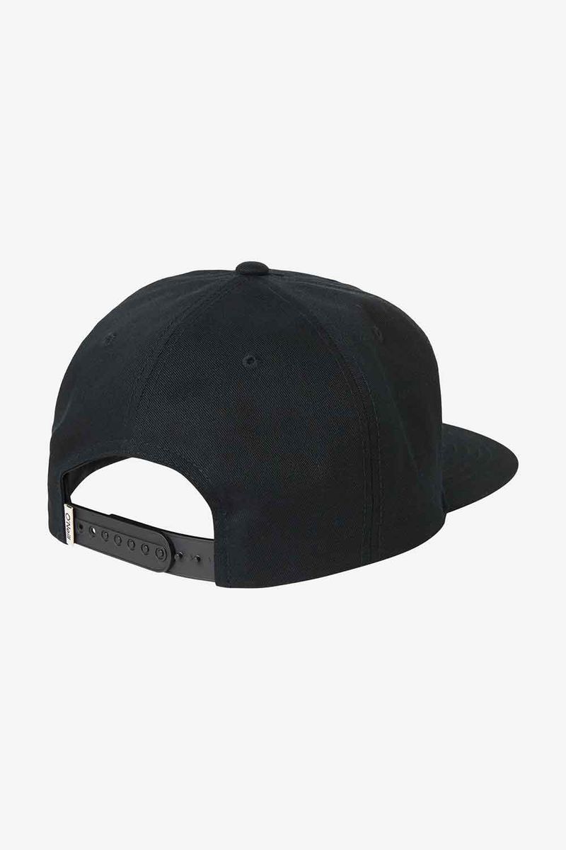 Gorras-Unisex-Negro|Ropa-y-accesorios-para-playa|Oneill-Colombia