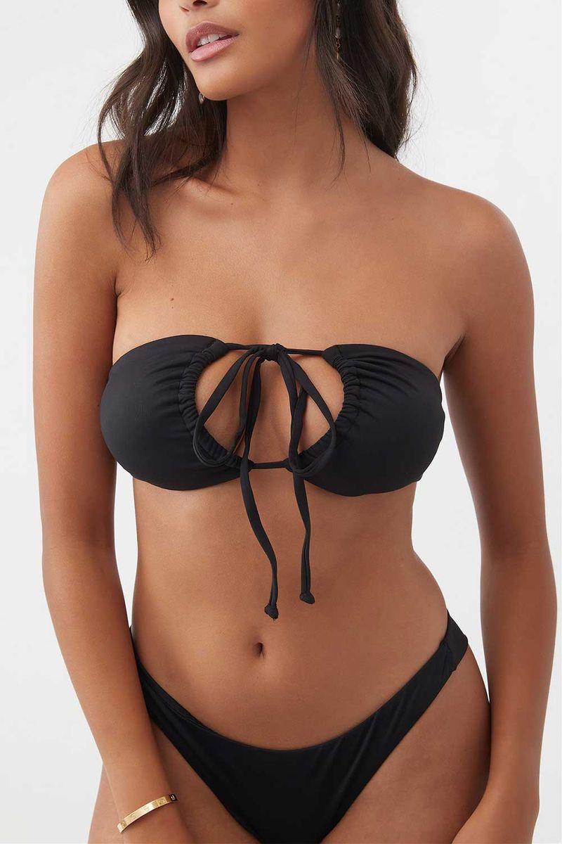 Vestido-de-Bano-Mujer-Negro|Ropa-y-accesorios-para-playa|Oneill-Colombia