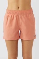 Pantaloneta-Mujer-Mandarina|Ropa-y-accesorios-para-playa|Oneill-Colombia