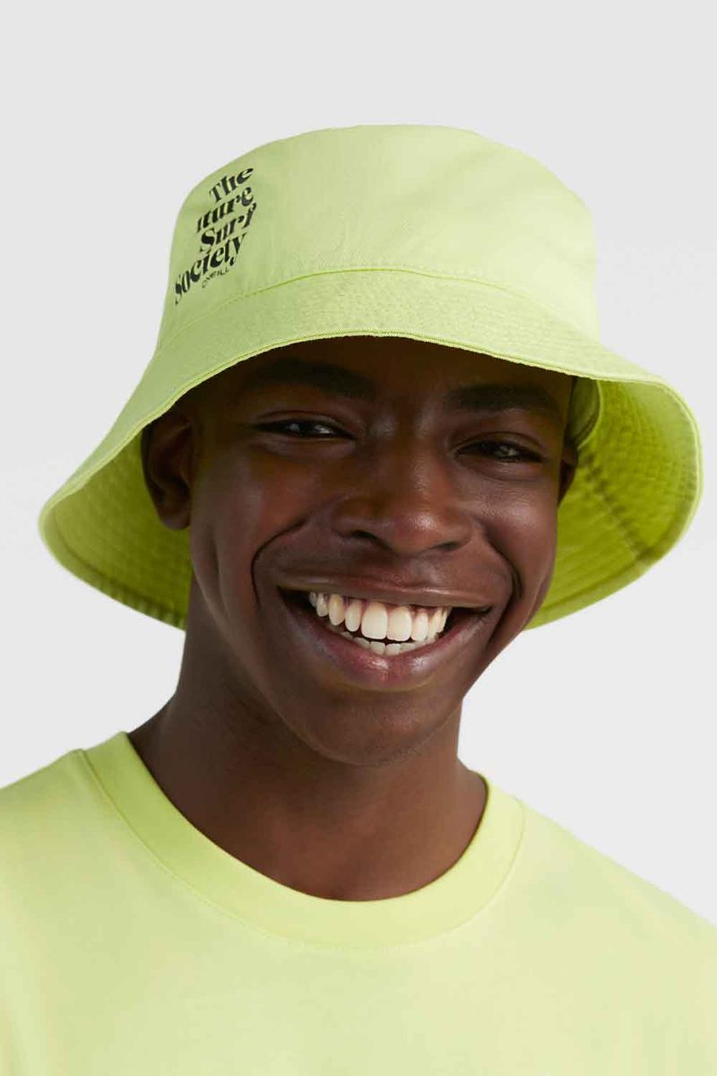 Sombreros-Unisex-Verde|Ropa-y-accesorios-para-playa|Oneill-Colombia
