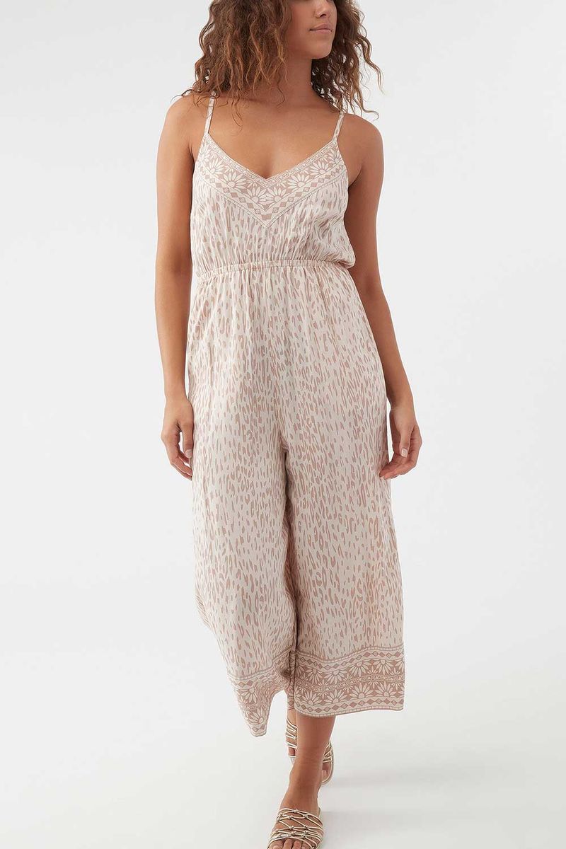 Vestidos-Mujer-Cafe-claro|Ropa-y-accesorios-para-playa|Oneill-Colombia