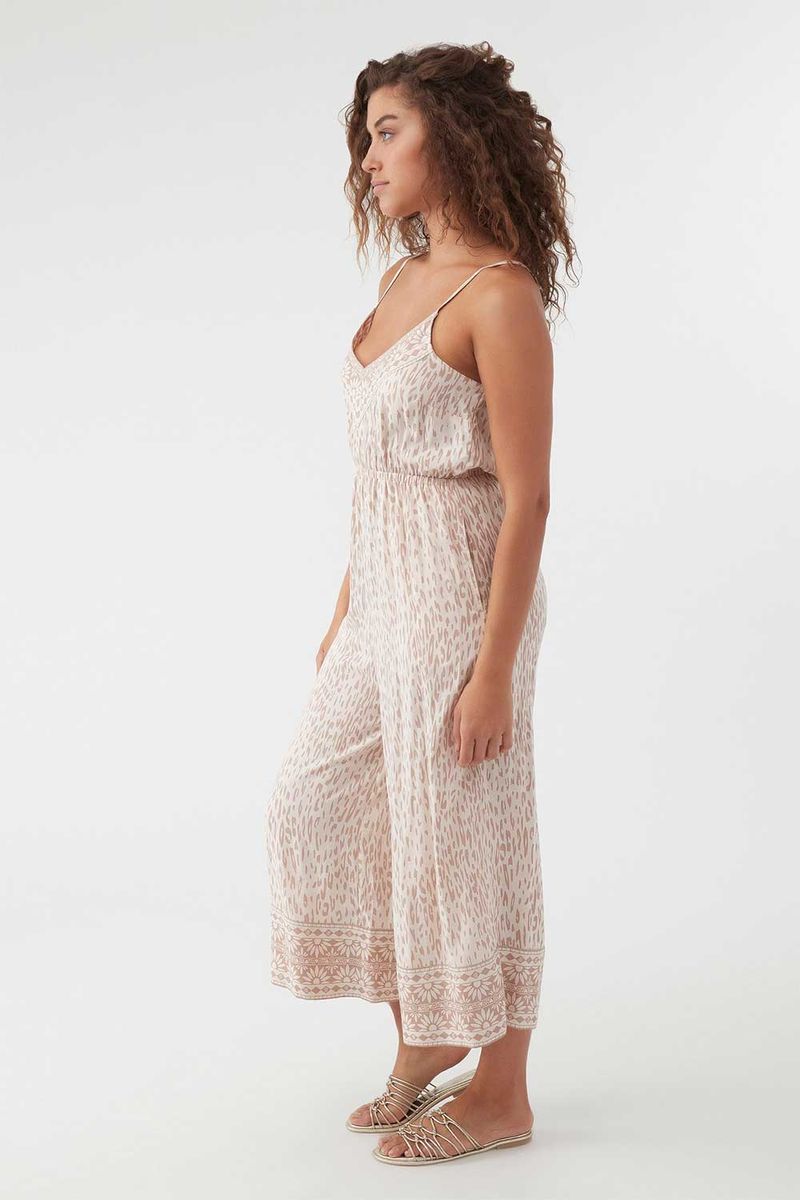 Vestidos-Mujer-Cafe-claro|Ropa-y-accesorios-para-playa|Oneill-Colombia