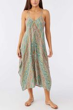 Vestidos-Mujer-Verde|Ropa-y-accesorios-para-playa|Oneill-Colombia