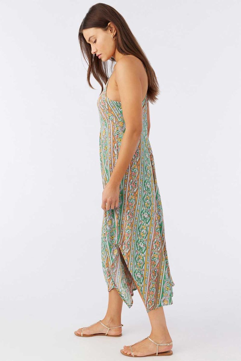 Vestidos-Mujer-Verde|Ropa-y-accesorios-para-playa|Oneill-Colombia