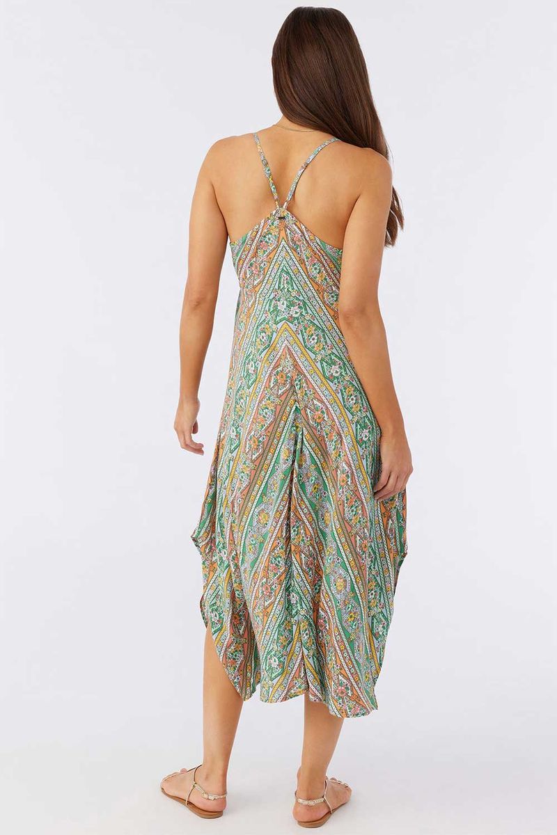 Vestidos-Mujer-Verde|Ropa-y-accesorios-para-playa|Oneill-Colombia
