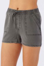 Short-Fem-Mujer-Negro|Ropa-y-accesorios-para-playa|Oneill-Colombia
