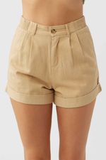 Short-Fem-Mujer-Cafe|Ropa-y-accesorios-para-playa|Oneill-Colombia