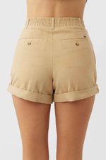 Short-Fem-Mujer-Cafe|Ropa-y-accesorios-para-playa|Oneill-Colombia