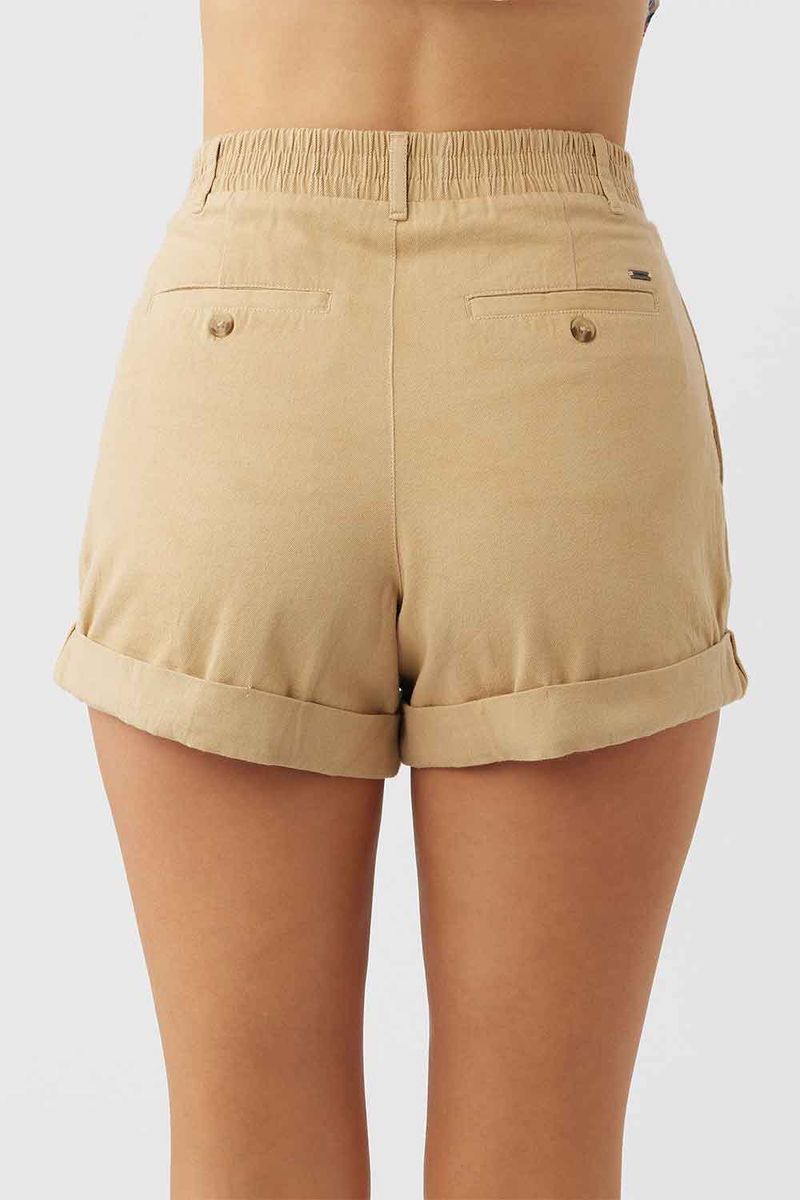 Short-Fem-Mujer-Cafe|Ropa-y-accesorios-para-playa|Oneill-Colombia