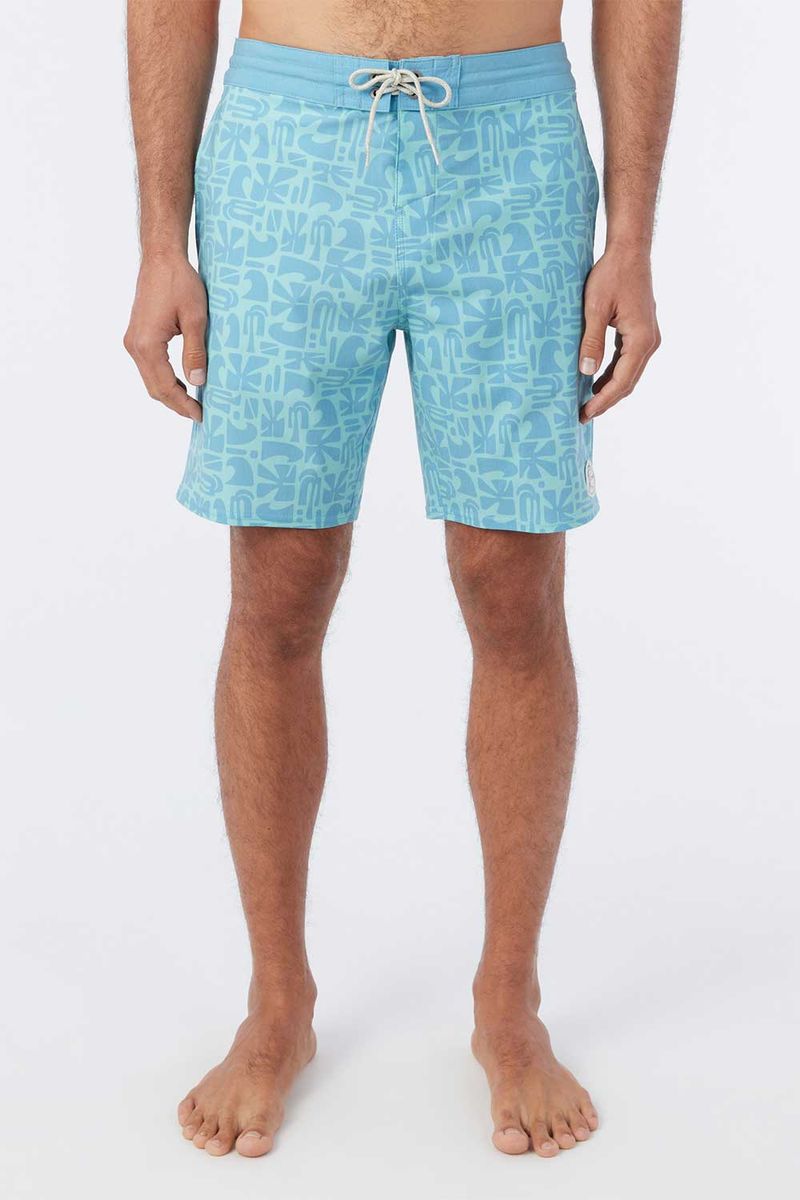 Pantaloneta-Hombre-Azul-claro|Ropa-y-accesorios-para-playa|Oneill-Colombia