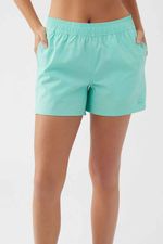 Pantaloneta-Mujer-Azul|Ropa-y-accesorios-para-playa|Oneill-Colombia