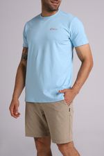 Camiseta-Hombre-Azul|Ropa-y-accesorios-para-playa|Oneill-Colombia