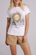 Camisetas-Mujer-Blanco|Ropa-y-accesorios-para-playa|Oneill-Colombia