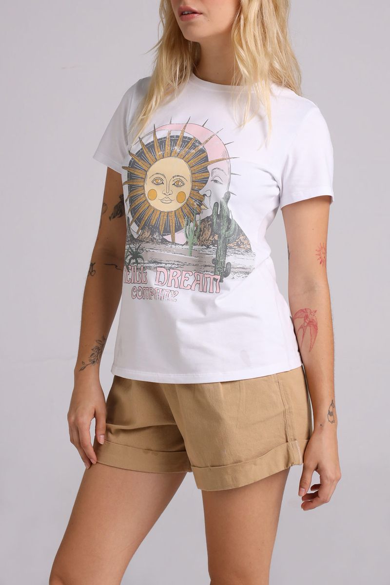 Camisetas-Mujer-Blanco|Ropa-y-accesorios-para-playa|Oneill-Colombia