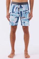 Pantaloneta-Hombre-Blanco|Ropa-y-accesorios-para-playa|Oneill-Colombia