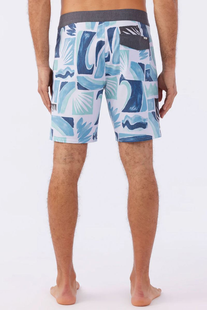 Pantaloneta-Hombre-Blanco|Ropa-y-accesorios-para-playa|Oneill-Colombia
