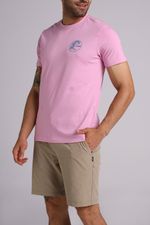 Camiseta-Hombre-Rosado|Ropa-y-accesorios-para-playa|Oneill-Colombia