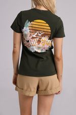 Camisetas-Mujer-Verde|Ropa-y-accesorios-para-playa|Oneill-Colombia