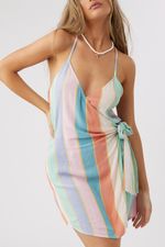 Vestidos-Mujer-Crema|ropa-y-accesorios-para-nadar|Oneill|Colombia