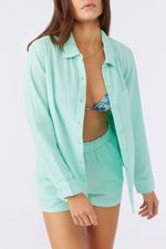 Camisa-Mujer-Azul|ropa-y-accesorios-para-nadar|Oneill|Colombia