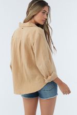 Camisa-Mujer-Azul|ropa-y-accesorios-para-nadar|Oneill|Colombia