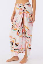 Faldas-Mujer-Rosado|ropa-y-accesorios-para-nadar|Oneill|Colombia