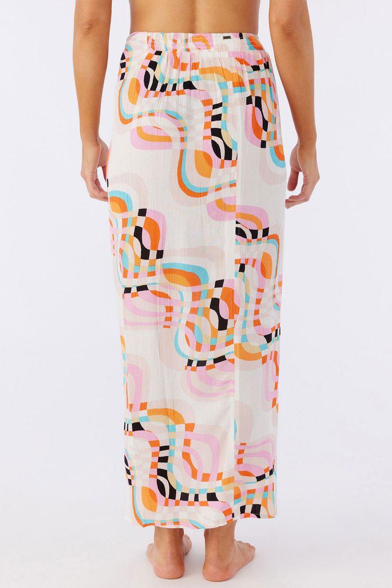 Faldas-Mujer-Rosado|ropa-y-accesorios-para-nadar|Oneill|Colombia