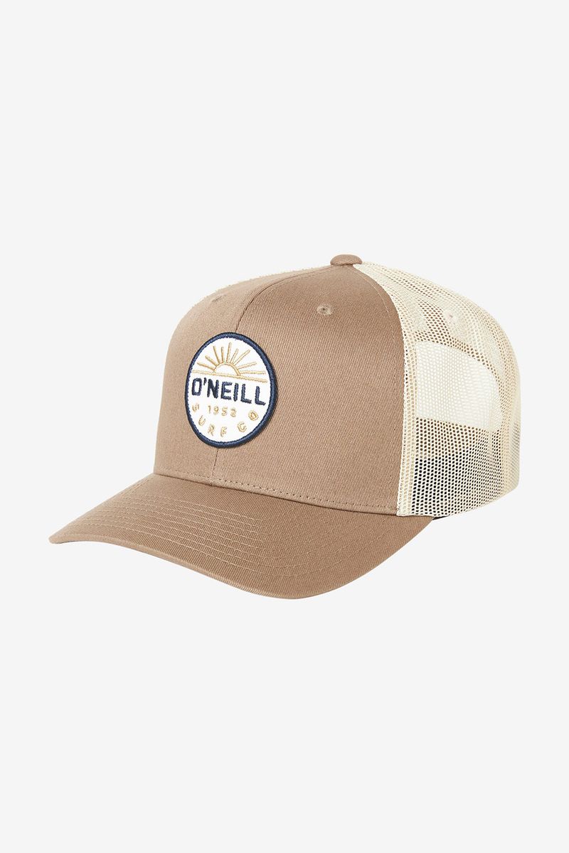 Gorras-Unisex-Cafe|ropa-y-accesorios-para-nadar|Oneill|Colombia
