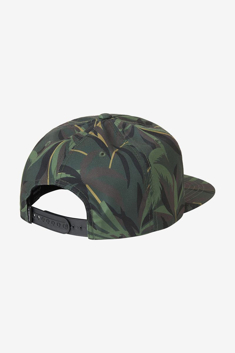 Gorras-Unisex-Verde|ropa-y-accesorios-para-nadar|Oneill|Colombia