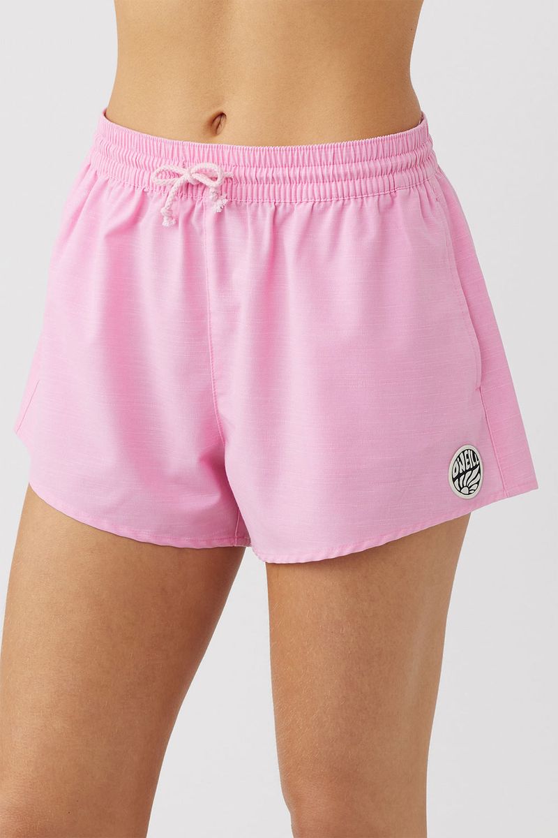 Pantaloneta-Mujer-Rosado|ropa-y-accesorios-para-nadar|Oneill|Colombia