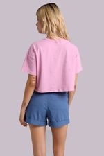 Camiseta-Mujer-Rosado|ropa-y-accesorios-para-nadar|Oneill|Colombia