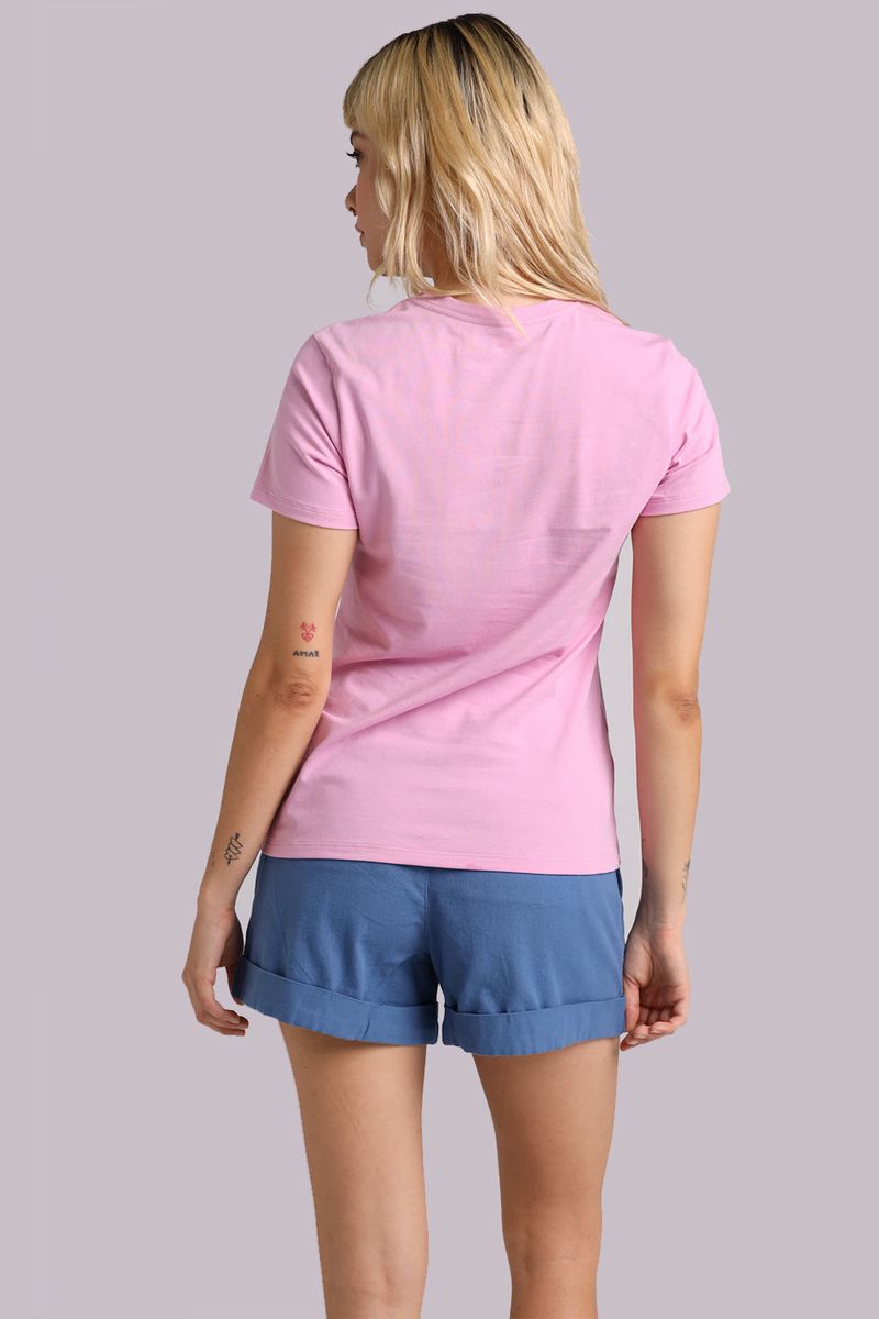 Camiseta-Mujer-Rosado|ropa-y-accesorios-para-nadar|Oneill|Colombia