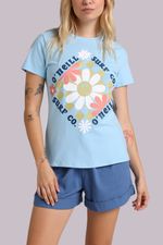 Camiseta-Mujer-Azul|ropa-y-accesorios-para-nadar|Oneill|Colombia