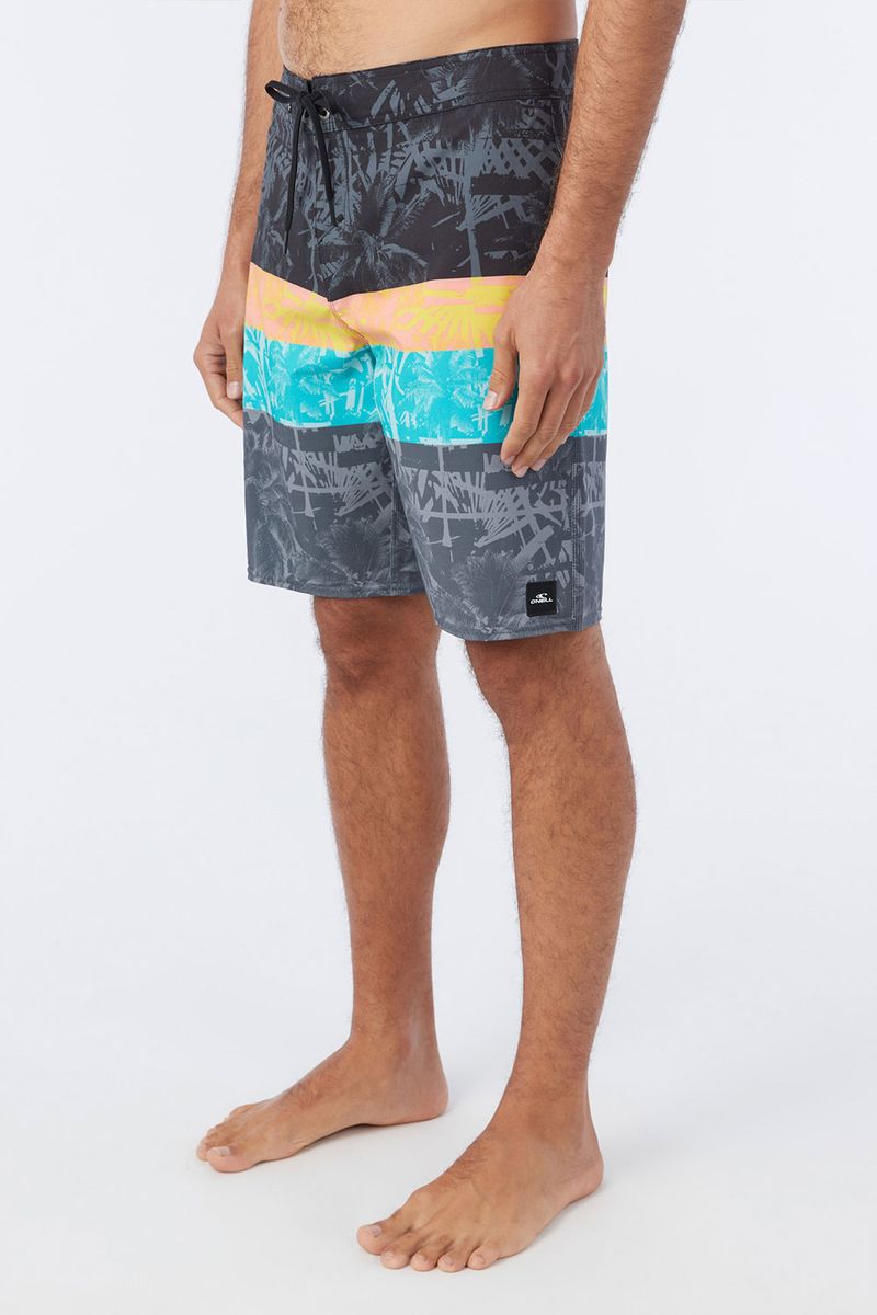 Pantaloneta-Hombre-Negro|ropa-y-accesorios-para-nadar|Oneill|Colombia