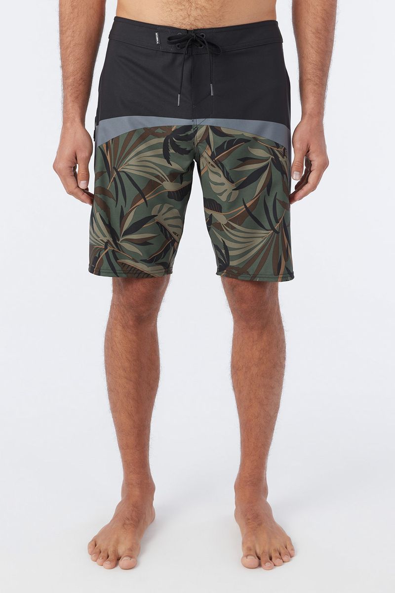 Pantaloneta-Hombre-Verde|ropa-y-accesorios-para-nadar|Oneill|Colombia