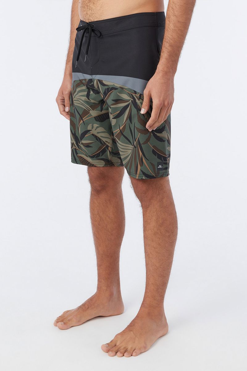 Pantaloneta-Hombre-Verde|ropa-y-accesorios-para-nadar|Oneill|Colombia