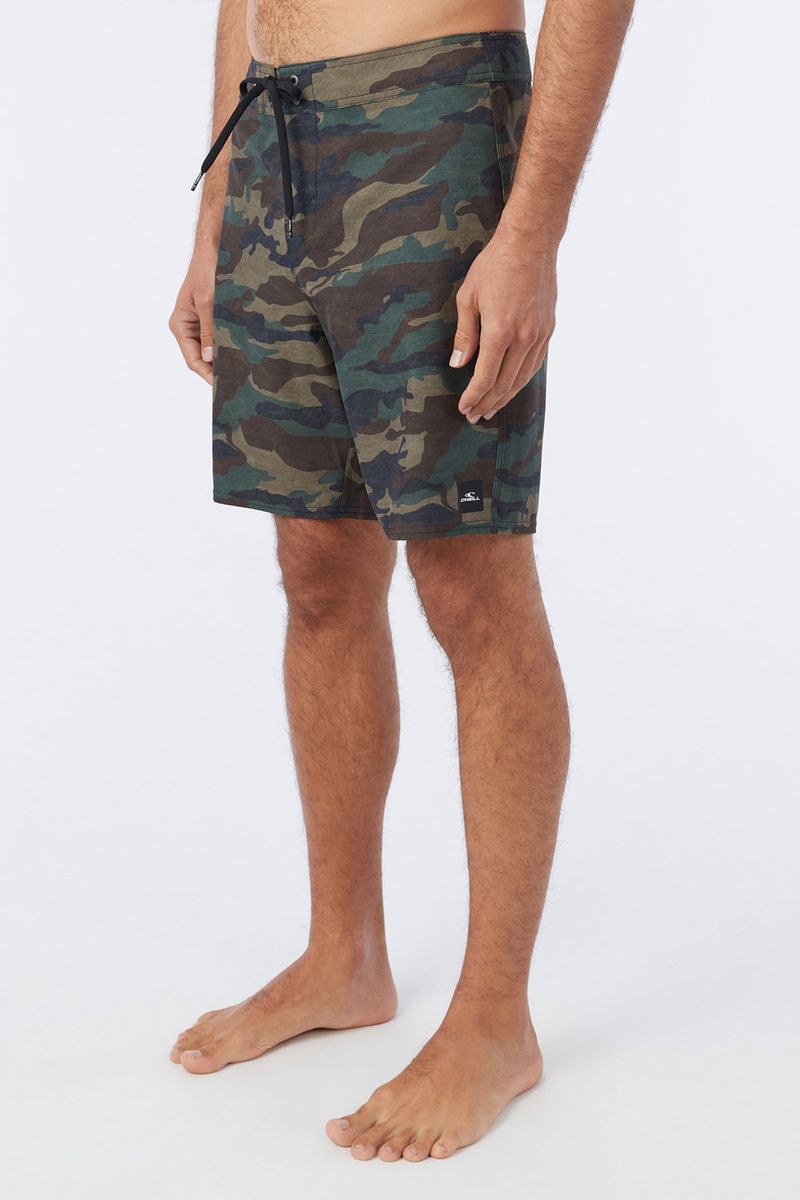 Pantaloneta-Hombre-Verde|ropa-y-accesorios-para-nadar|Oneill|Colombia