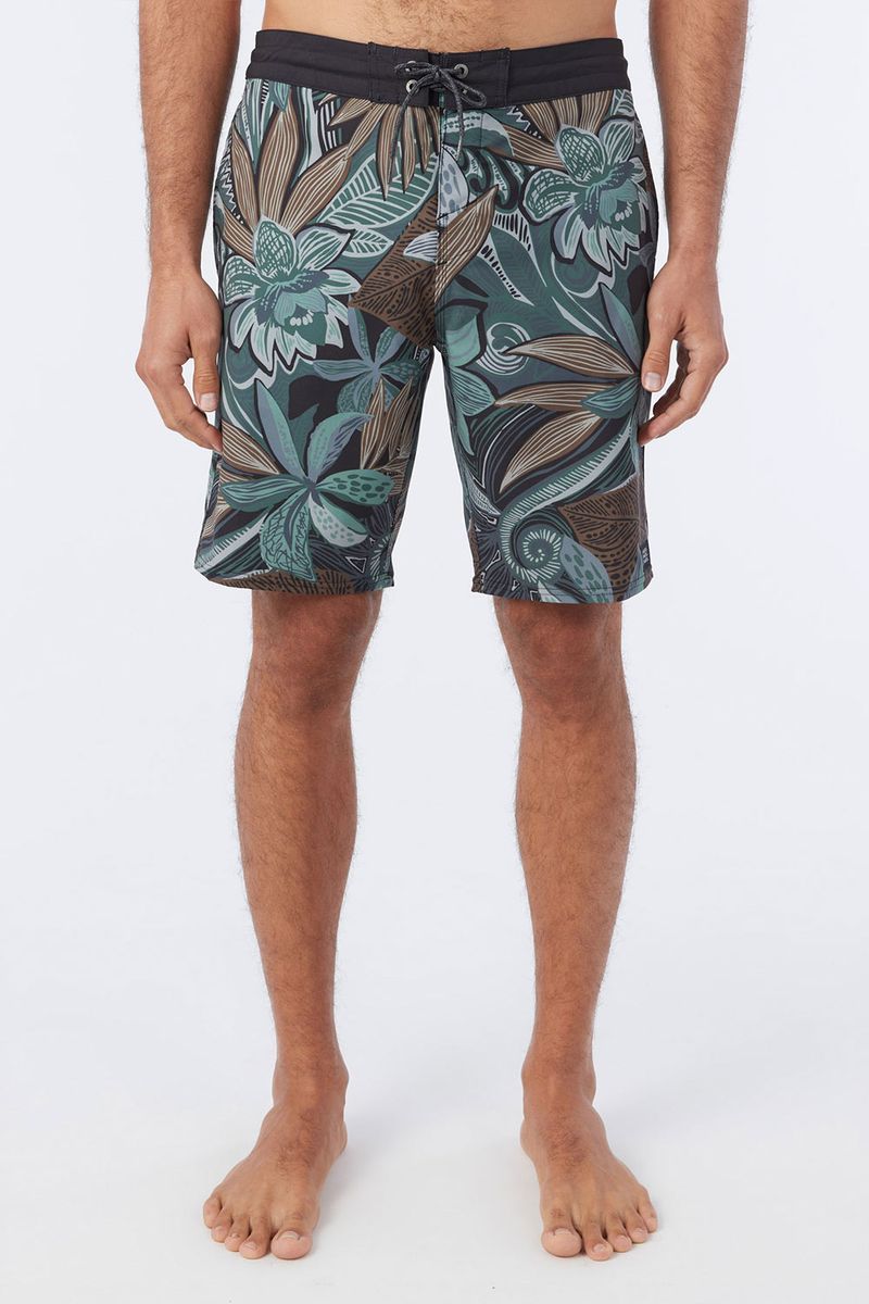 Pantaloneta-Hombre-Verde|ropa-y-accesorios-para-nadar|Oneill|Colombia