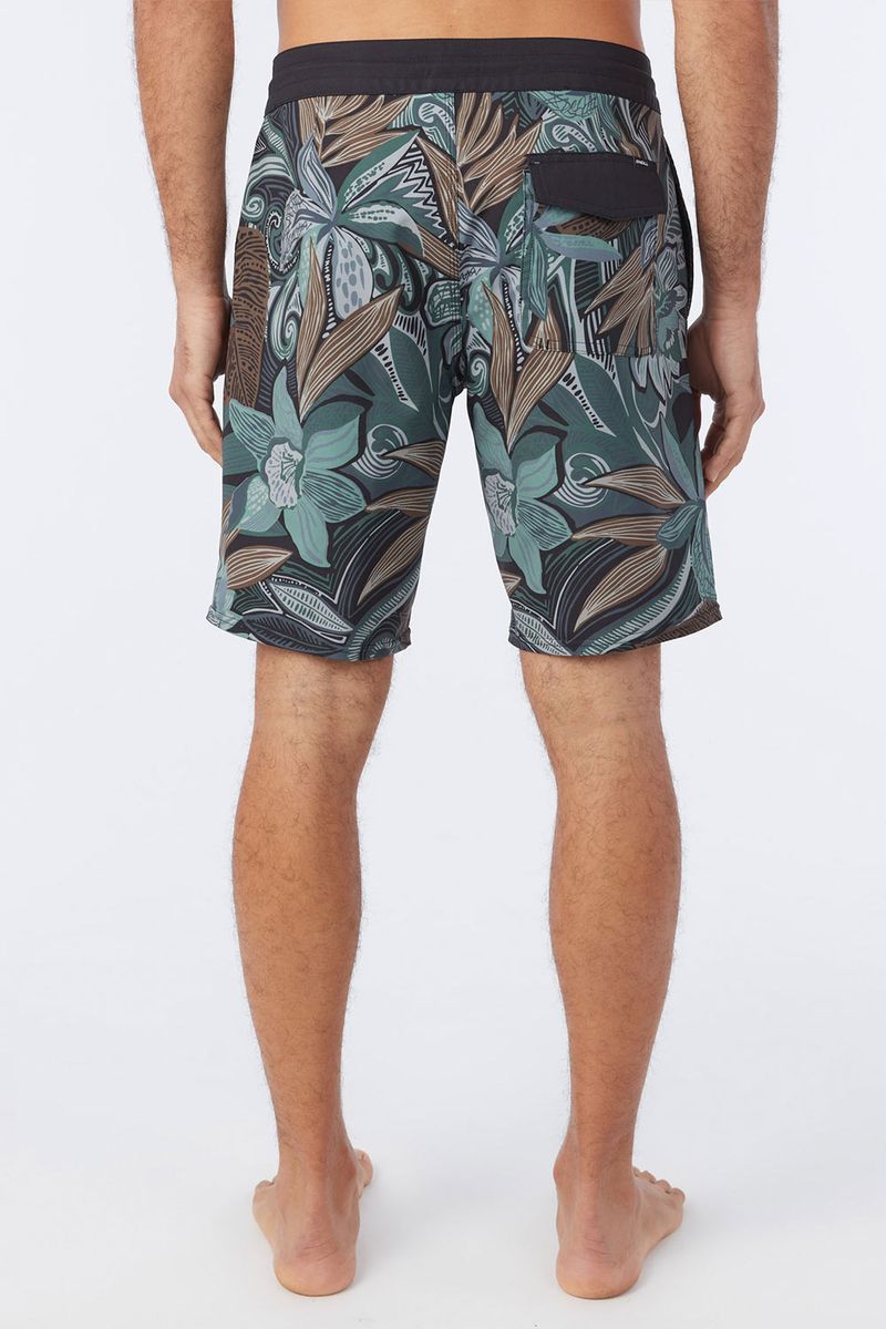Pantaloneta-Hombre-Verde|ropa-y-accesorios-para-nadar|Oneill|Colombia