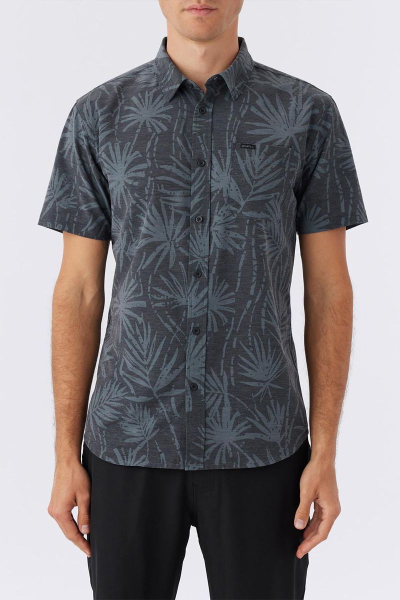 Camisa-Hombre-Negro|ropa-y-accesorios-para-nadar|Oneill|Colombia
