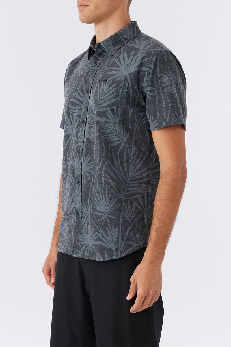 Camisa-Hombre-Negro|ropa-y-accesorios-para-nadar|Oneill|Colombia