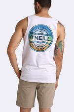 Camiseta-Hombre-Blanco|ropa-y-accesorios-para-nadar|Oneill|Colombia