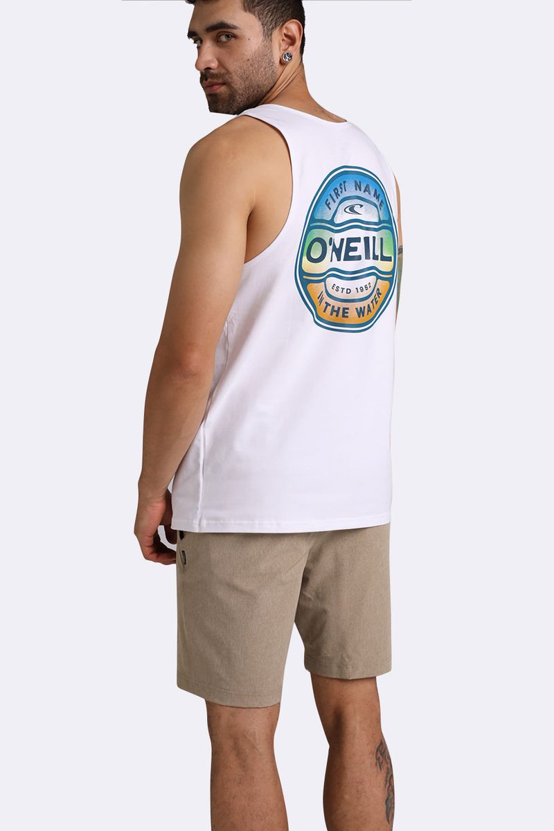 Camiseta-Hombre-Blanco|ropa-y-accesorios-para-nadar|Oneill|Colombia