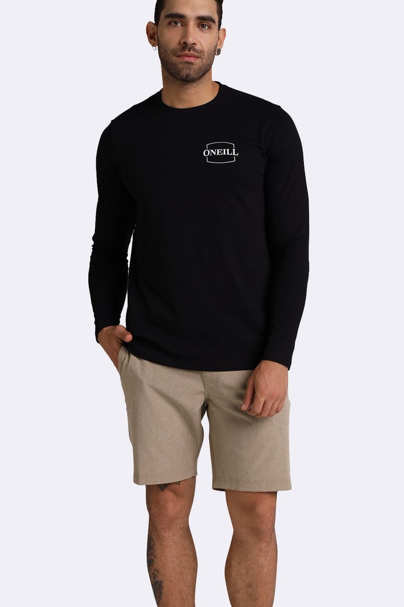 CamisetaHombreNegroropayaccesoriosparanadarOneillColombia