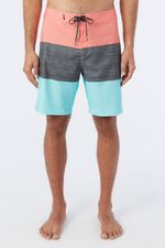 Pantaloneta-Hombre-Naranja|ropa-y-accesorios-para-nadar|Oneill|Colombia