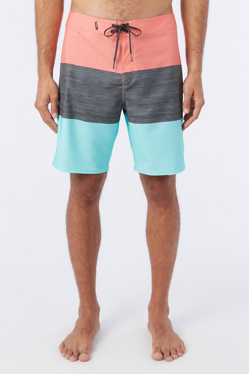 Pantaloneta-Hombre-Naranja|ropa-y-accesorios-para-nadar|Oneill|Colombia