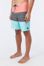 Pantaloneta-Hombre-Naranja|ropa-y-accesorios-para-nadar|Oneill|Colombia